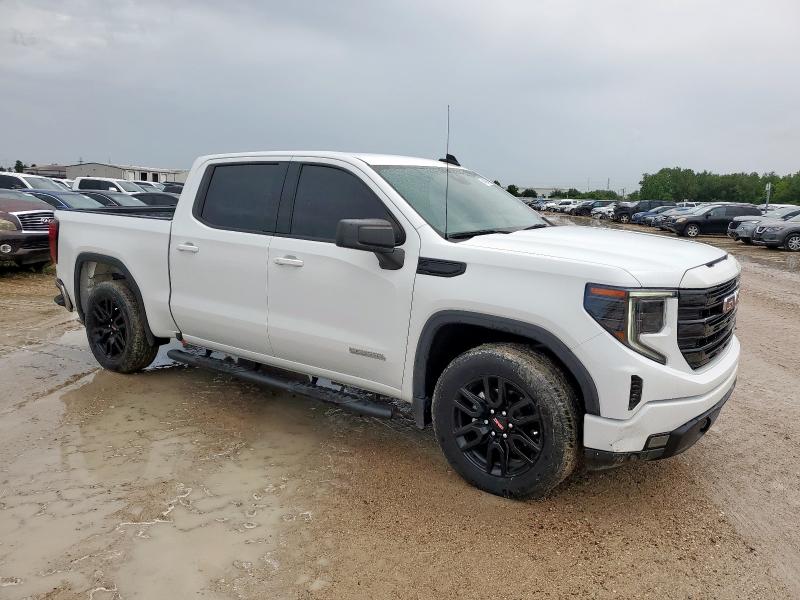  GMC SIERRA 2022 White