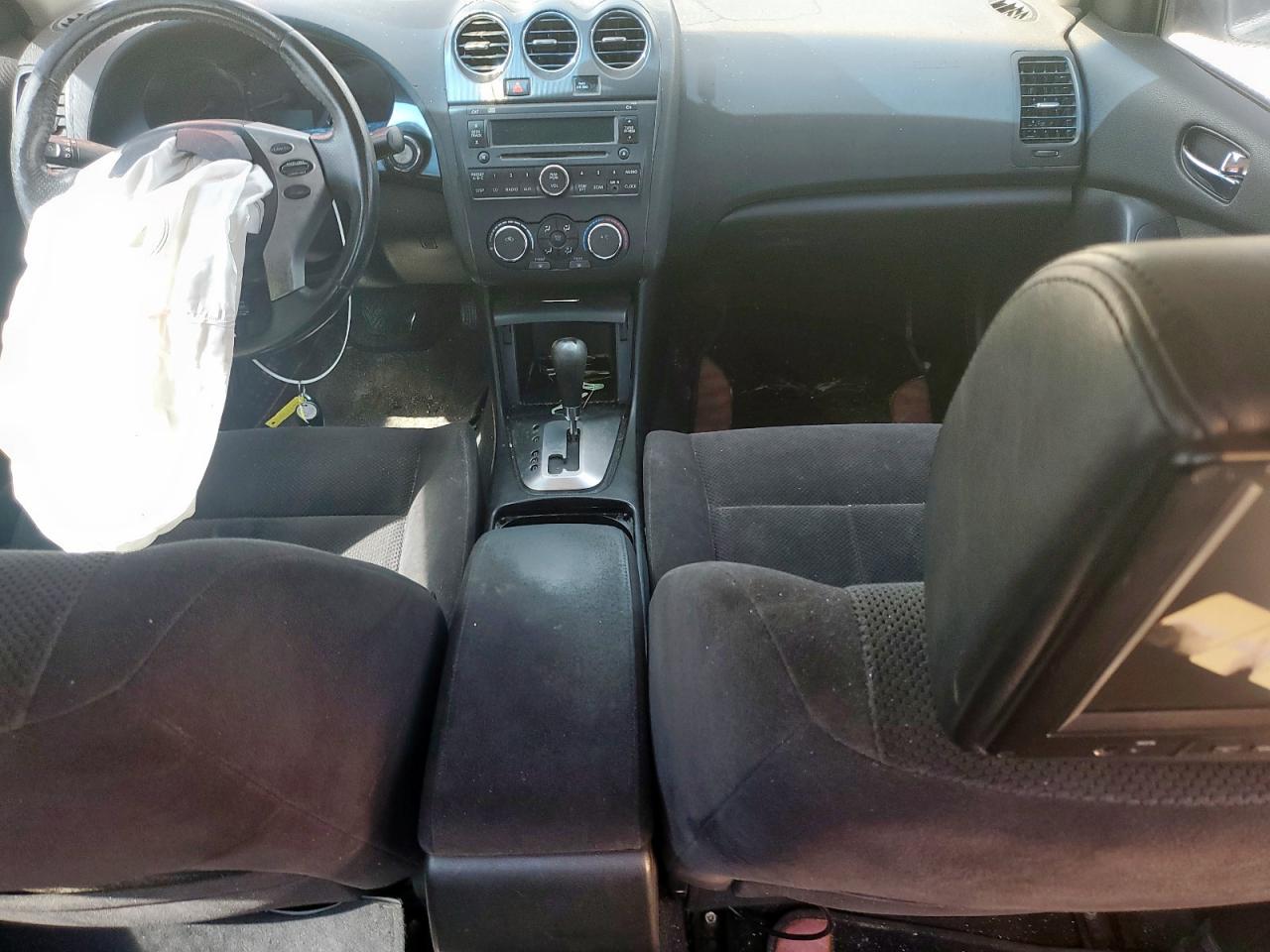 2008 Nissan Altima 2.5 VIN: 1N4AL21E08N552068 Lot: 64653745