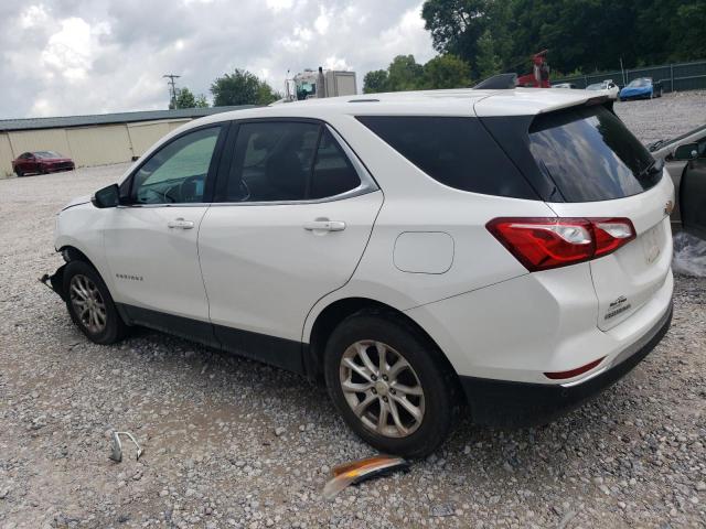  CHEVROLET EQUINOX 2019 Biały