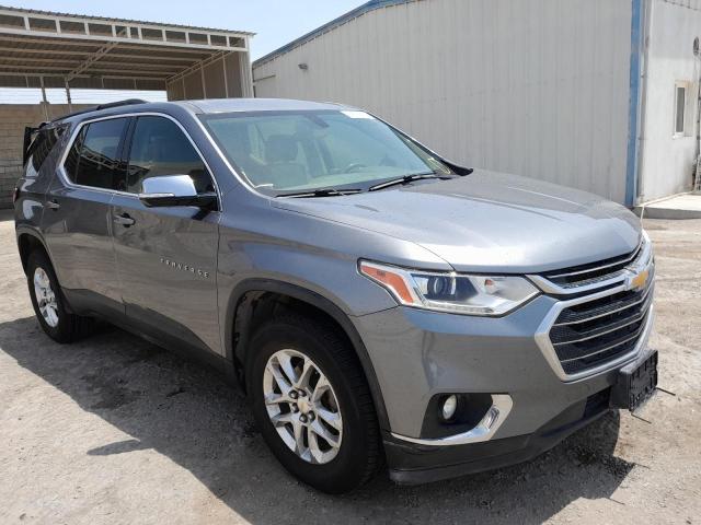 1GNER8KW2KJ249979 - 2019 Chevrolet TRAVERSE - #64338715