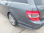 2010 MERCEDES BENZ C220 BLUEF for sale at Copart SANDWICH