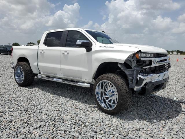  CHEVROLET ALL Models 2020 White