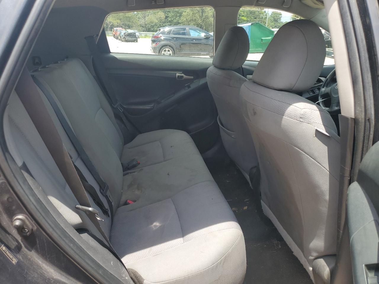 2009 Toyota Corolla Matrix VIN: 2T1KU40E89C138761 Lot: 64820815