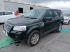 2010 LAND ROVER FREELANDER for sale at Copart CHESTER