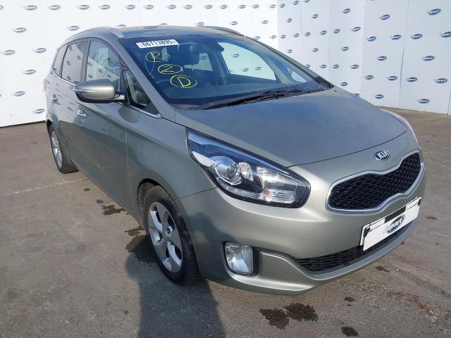 2015 KIA CARENS 2 C