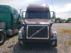 2015 VOLVO VNL SEMI TRUCK for sale at Copart MN - ST. CLOUD