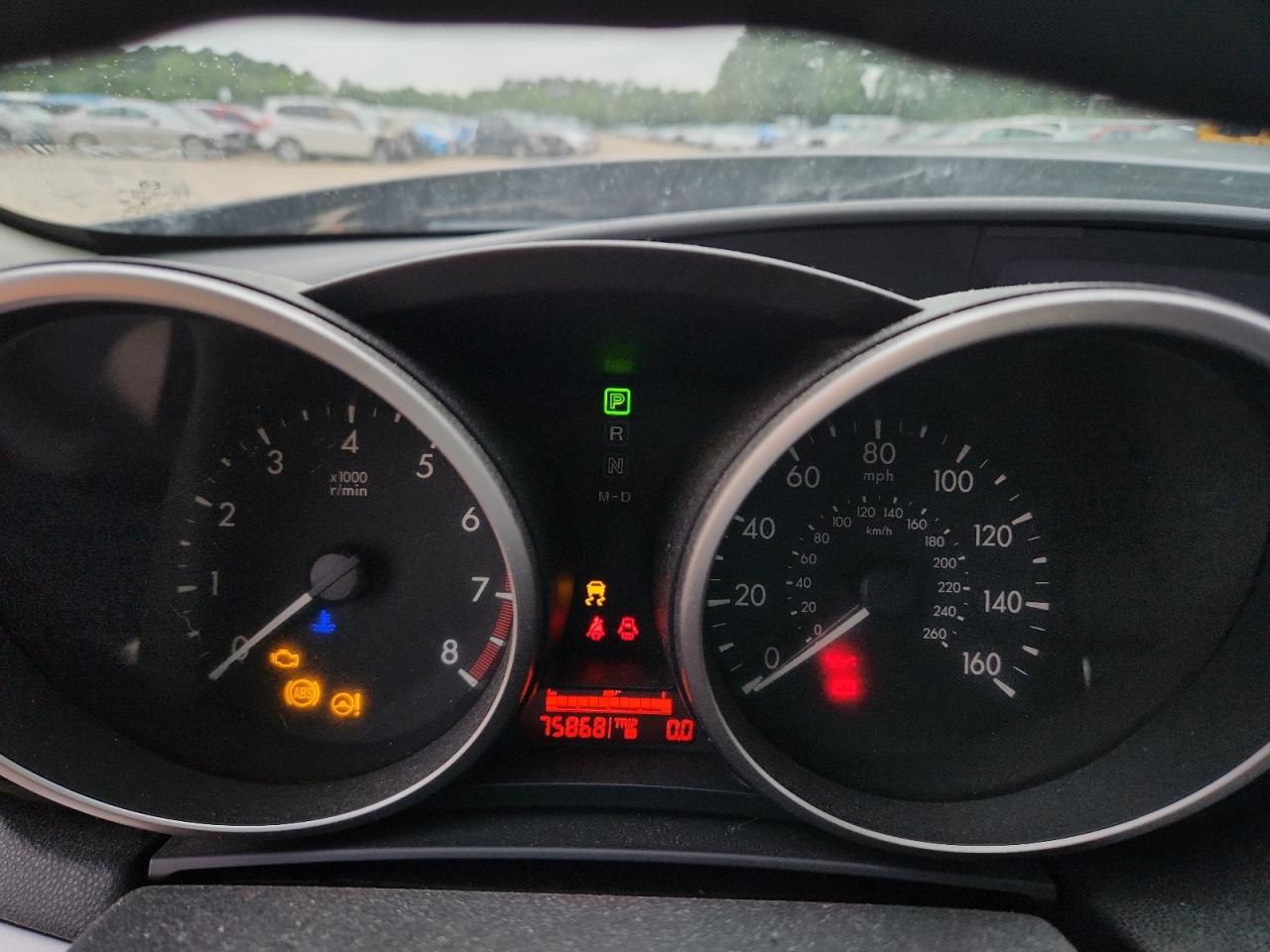 2011 Mazda 3 I VIN: JM1BL1VF5B1354838 Lot: 63669855