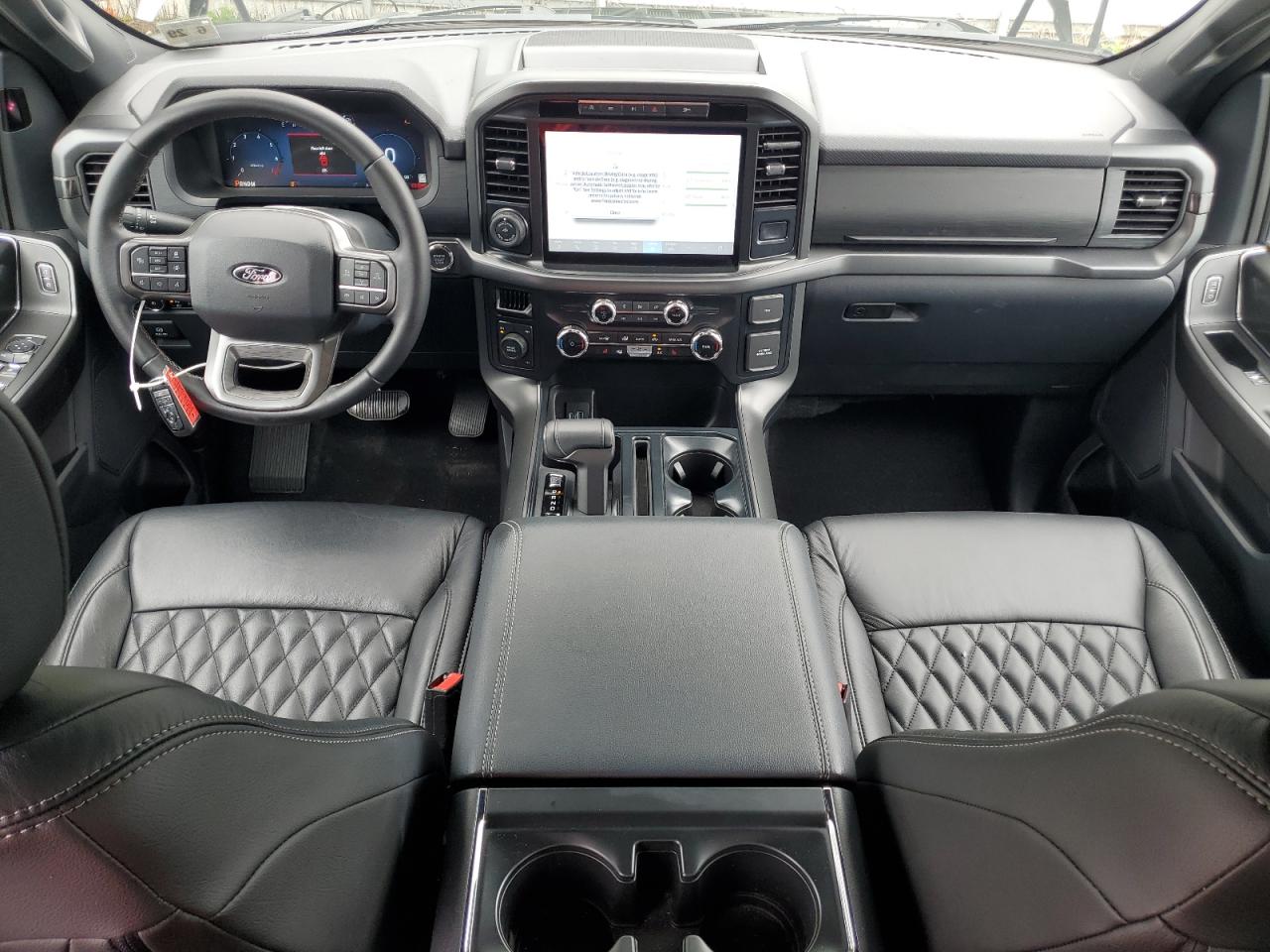 1FTEW3LP2RKD55364 FORD All Models 2024