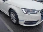 2013 AUDI A3 SE TDI for sale at Copart CHESTER