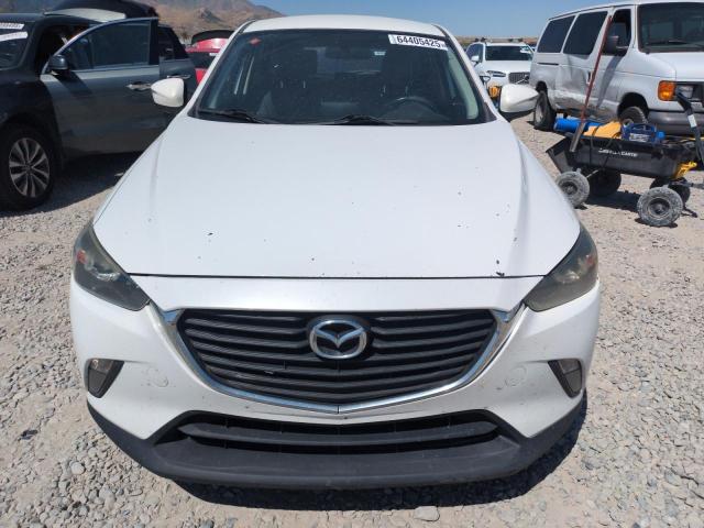  MAZDA CX-3 2016 White