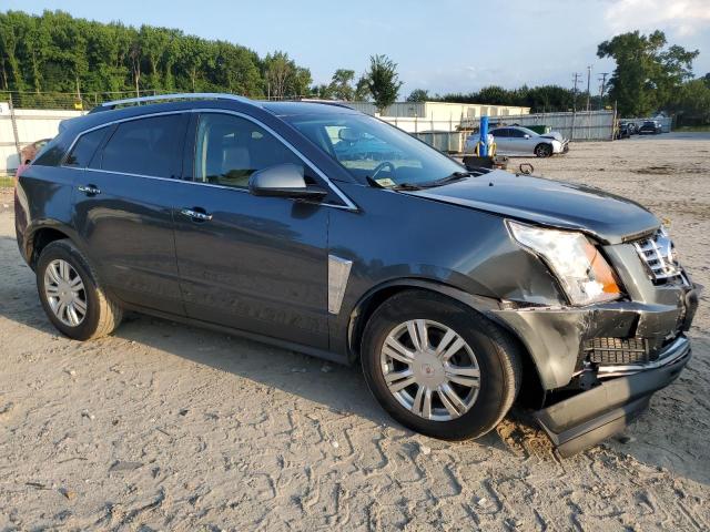  CADILLAC SRX 2014 Szary