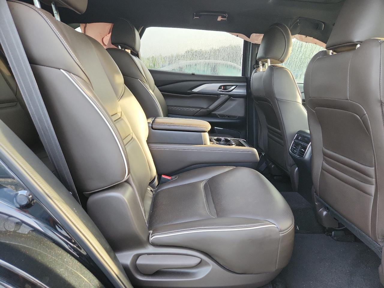 2020 Mazda Cx-9 Signature VIN: JM3TCBEY7L0419330 Lot: 64520735
