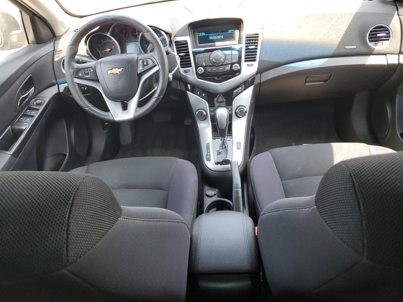 2014 Chevrolet Cruze Lt VIN: 1G1PC5SB2E7113067 Lot: 64833765