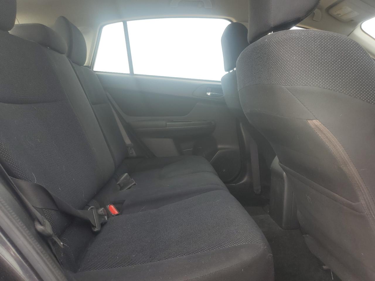 2013 Subaru Impreza Premium VIN: JF1GPAC67DG208296 Lot: 64817655
