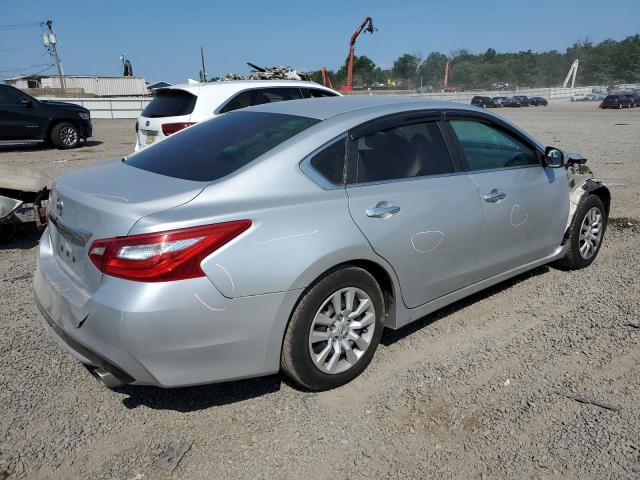  NISSAN ALTIMA 2017 Srebrny