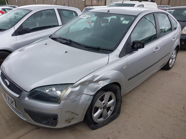 2006 FORD FOCUS ZETE