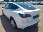 2022 TESL MODEL Y LO for sale at Copart SANDY