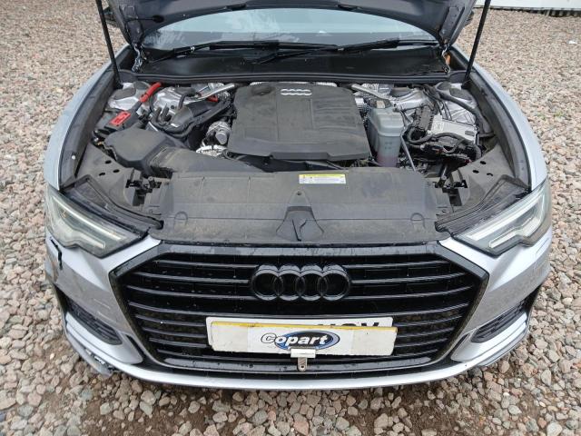 2019 AUDI A6 S LINE