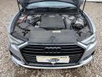 2019 AUDI A6 S LINE for sale at Copart WISBECH