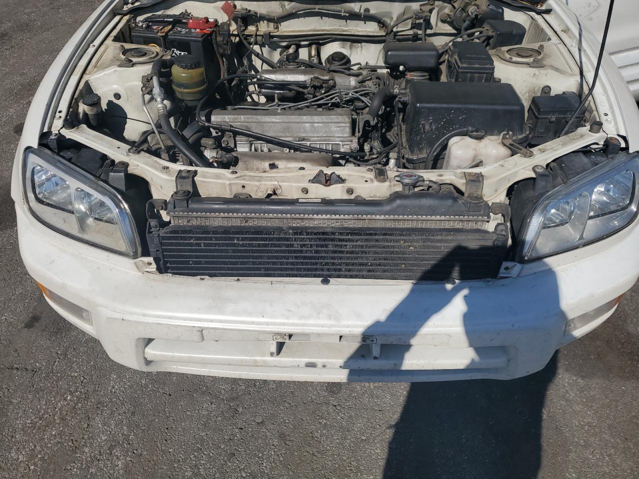 1999 Toyota Rav4 VIN: JT3GP10V7X7058835 Lot: 64406705