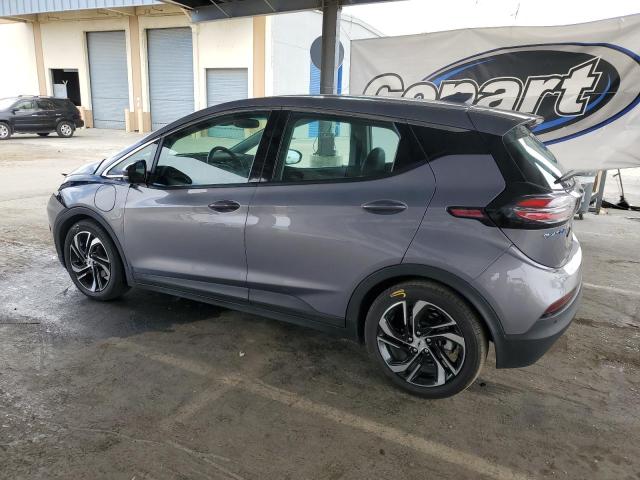  CHEVROLET BOLT 2023 Серый