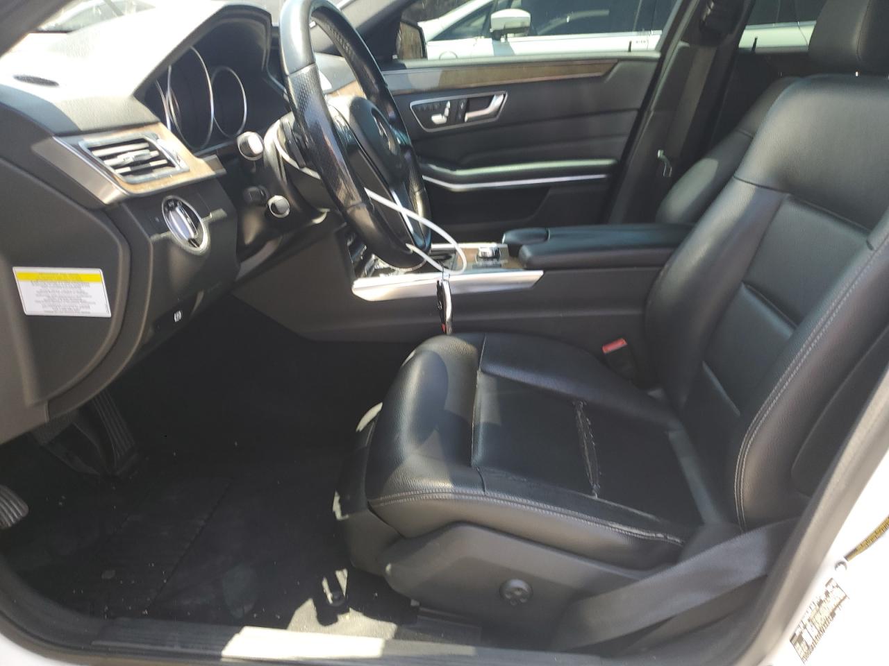 2014 Mercedes-Benz E 350 VIN: WDDHF5KB6EA786939 Lot: 63262755