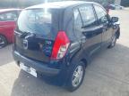 2009 HYUNDAI I10 COMFORT AUTO  for sale at Copart WHITBURN