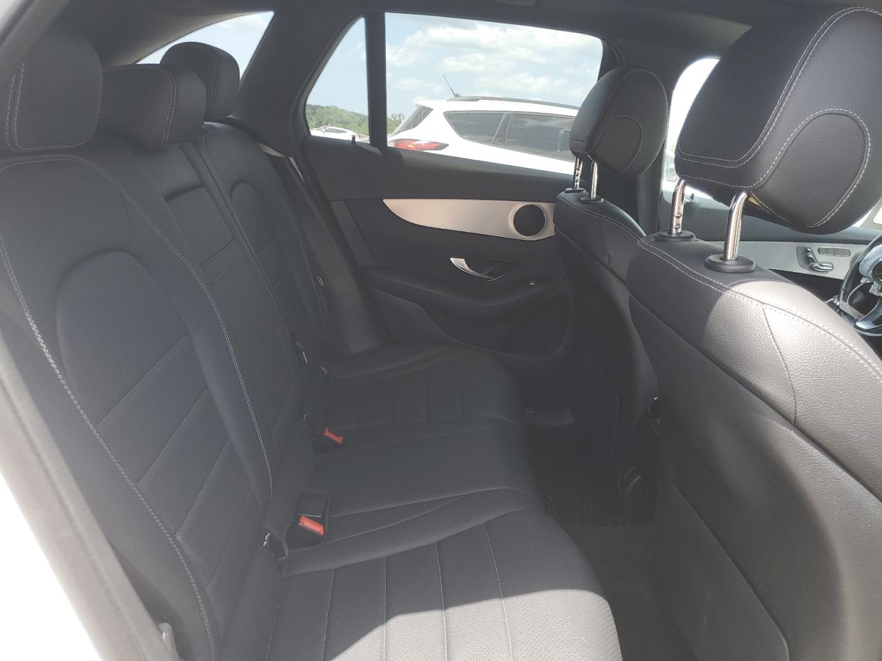 2019 Mercedes-Benz Glc 300 4Matic VIN: WDC0G4KB6KV177749 Lot: 65138505