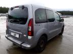 2016 PEUGEOT HORIZON RE for sale at Copart WHITBURN