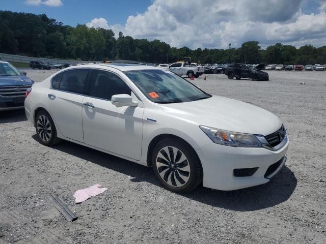  HONDA ACCORD 2014 Biały