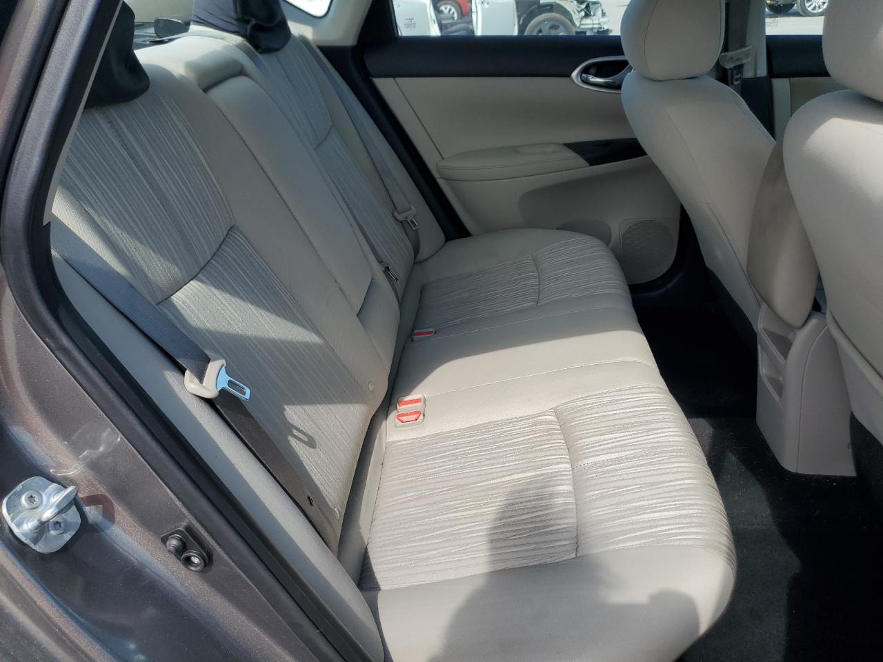 3n1ab7ap9gl666695 3N1AB7AP9GL666695 2016 Nissan Sentra S