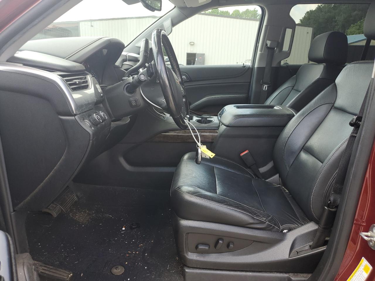 2020 Chevrolet Suburban K1500 Lt VIN: 1GNSKHKC2LR149820 Lot: 65033485