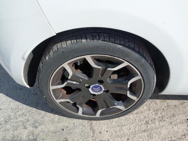 2012 CITROEN DS3 DSTYLE