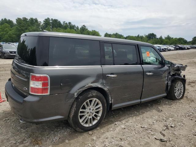  FORD FLEX 2017 Gray