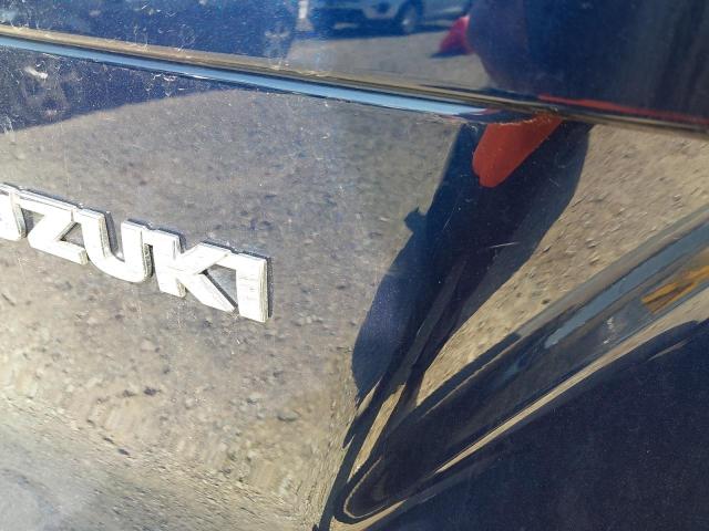 2024 SUZUKI SX4 S-CROSS MOTION B-JET 