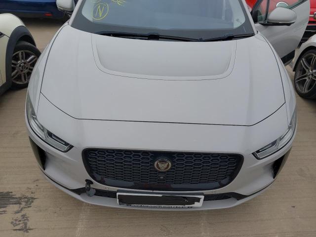 2021 JAGUAR I-PACE EV4