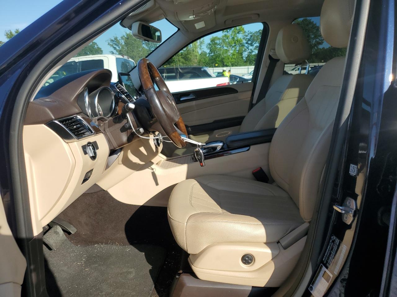 2018 Mercedes-Benz Gle 350 4Matic VIN: 4JGDA5HB2JB175398 Lot: 64420195