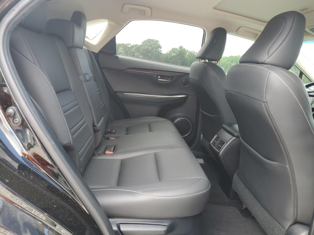 2016 Lexus Nx 200T Base VIN: JTJBARBZ3G2061487 Lot: 63376365