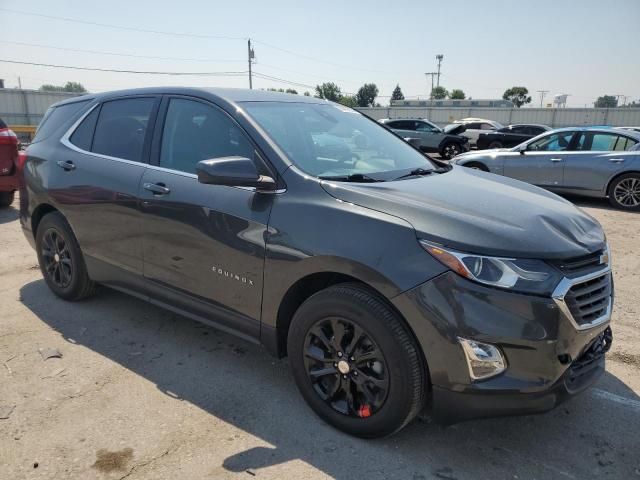  CHEVROLET EQUINOX 2020 Сharcoal