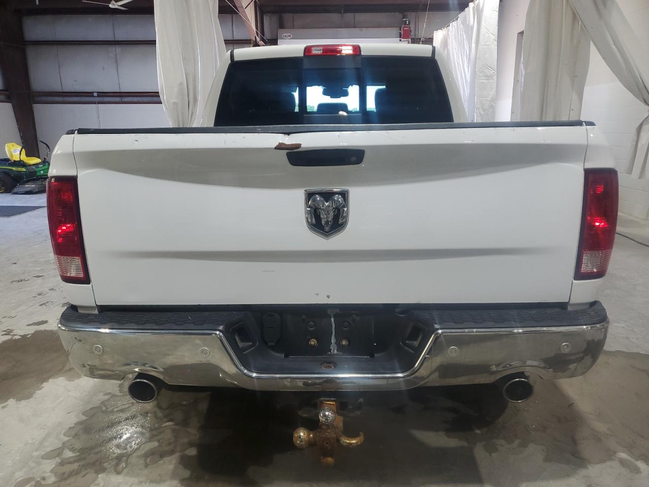 2016 Ram 1500 Slt VIN: 1C6RR7LM8GS351362 Lot: 65456725