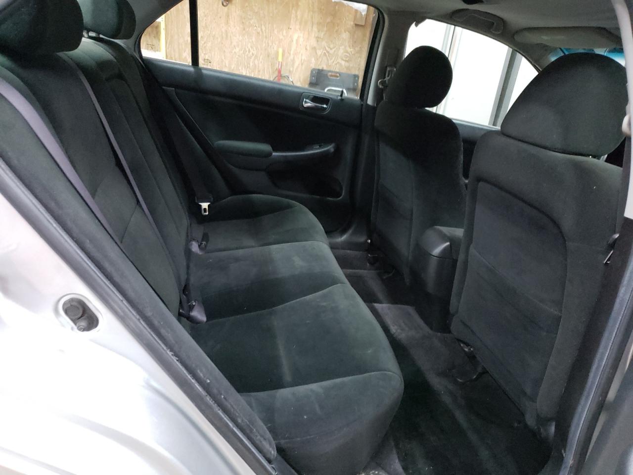 2006 Honda Accord Se VIN: 1HGCM56316A031374 Lot: 64182755