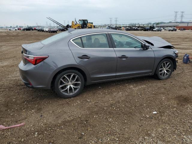  ACURA ILX 2019 Gray