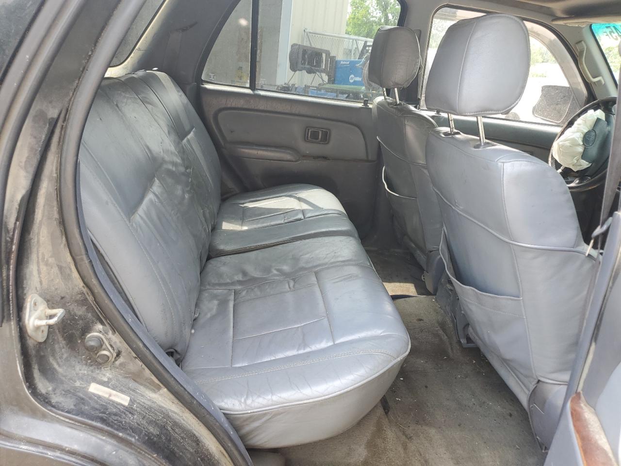 1998 Toyota 4Runner Sr5 VIN: JT3HN86R3W0187109 Lot: 64468145