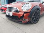 2013 MINI ONE for sale at Copart ROCHFORD