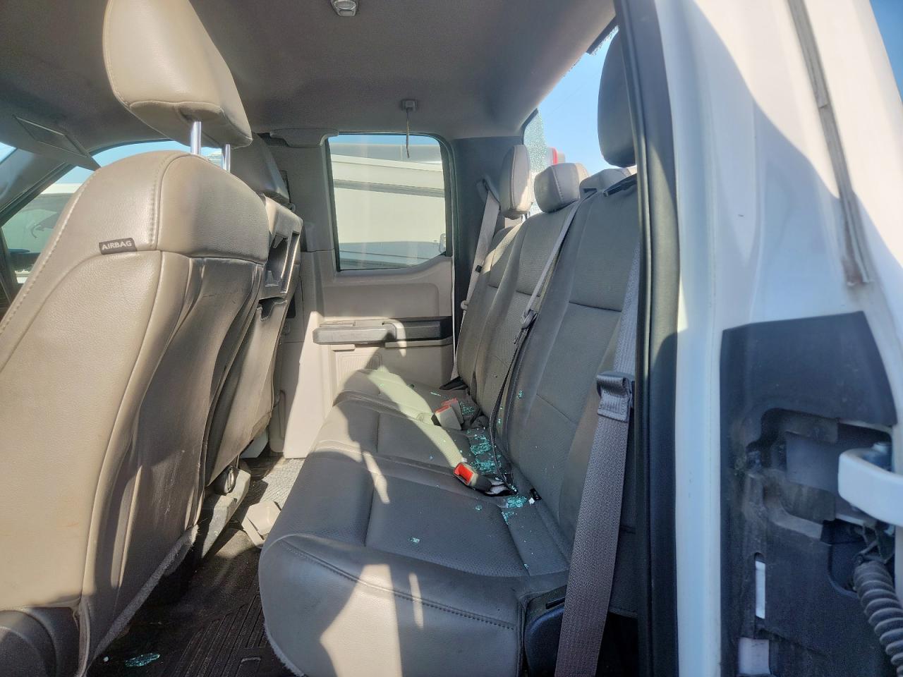 2018 Ford F350 Super Duty VIN: 1FD8X3A64JEC67600 Lot: 67055815