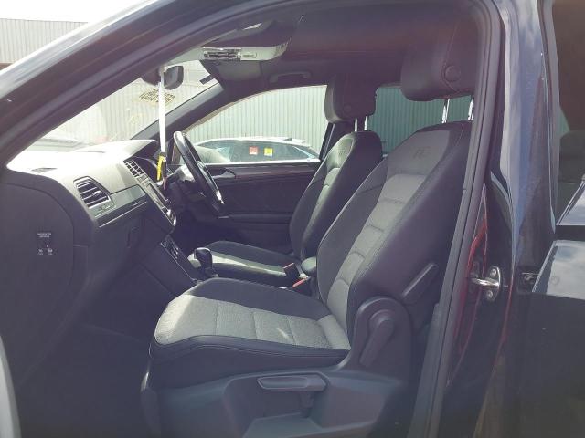 2016 VOLKSWAGEN TIGUAN R L