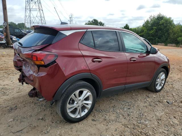  BUICK ENCORE 2023 Red