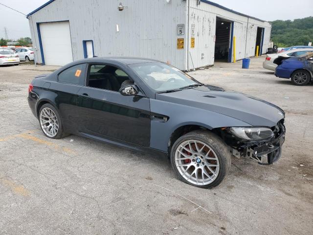 Coupet BMW M3 2013 Czarny