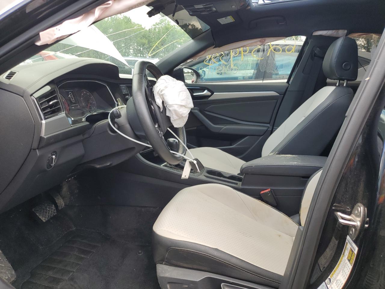 2021 Volkswagen Jetta S VIN: 3VWC57BU3MM038412 Lot: 62349355