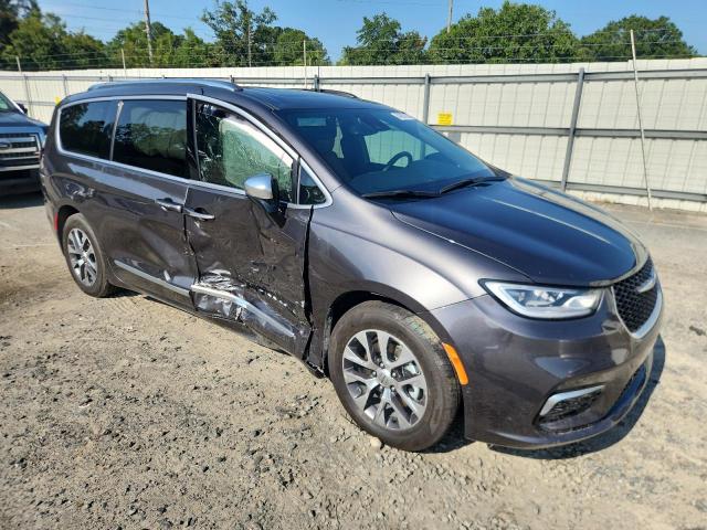  CHRYSLER PACIFICA 2023 Gray